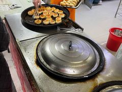 -毛氏汽水包(山海关路店)