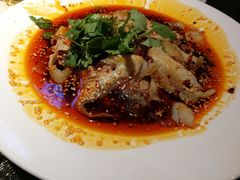 夫妻肺片-万重锦·人文川菜馆(骡马市店)