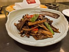 -北京王府井希尔顿酒店·秦唐中餐厅Chynna