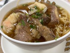 -百福麵家(新馬路店)