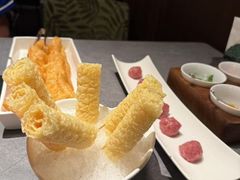 -鼎鼎香·港式火锅(北京SKP店)