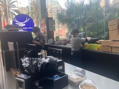 -瑞幸咖啡(南昌国际金融中心店)