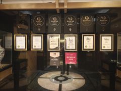 -香港喜来登酒店天宝阁