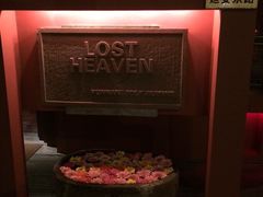 -花马天堂云南餐厅 Lost Heaven(外滩店)
