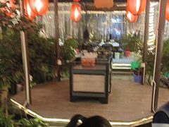 -醉月城西昌火盆烧烤(天府店)