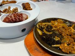 -嘉味港式餐厅(海门大有境店)
