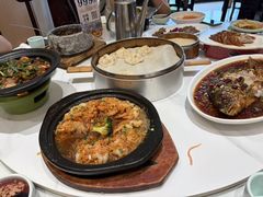 -梅利汴京烤鸭•开封豫菜地标店(东大街店)