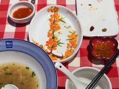 -西贝(南开大悦城店)