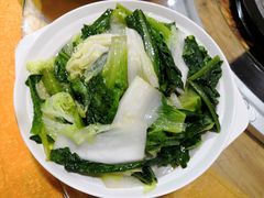 杂菜-渔文乐农庄