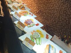 -雄楚国际大酒店-四季西餐厅