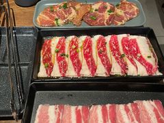 -新石器烤肉(中房金谊广场店)