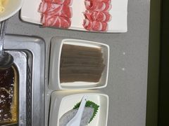 -海底捞火锅(凯德广场店)