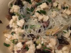 羊肉泡馍-汉唐宴长安食府