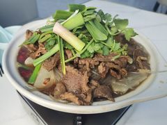 牛肉锅仔-黄牛肉馆·皖南土菜