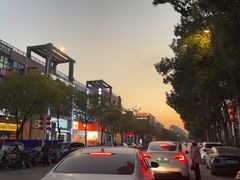 -恒生商业广场(上丰店)