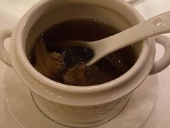 八担柴菌菇汤-西郊5号·Maggie 5