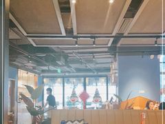 大堂-玛尚诺意式餐厅(日月光店)