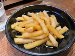 -令狐冲·活鱼馆(宝龙店)