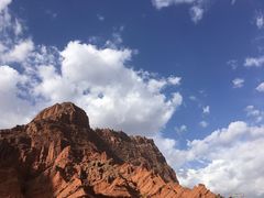 -天山神秘大峡谷