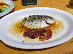 -德胜轩正宗顺德菜(宝安沙井会展中心店)