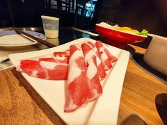 -前门后头老北京铜锅涮肉·京味菜·烤鸭(伊藤洋华堂店)