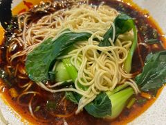 -老地方猫儿面(磁器口店)