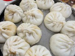 -石饮红星包子(中山路店)