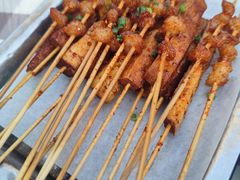 -辣不怕口味虾(凌霄路店)