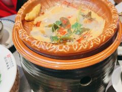 -沿江海南菜·文昌鸡祖师爷(大东海店)