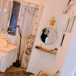 -雪儿·YuKi美甲美睫皮肤管理Salon