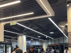 -AFTERWORK健身(万通中心店)