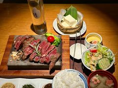 -味太助·银饭食堂(中华城店)