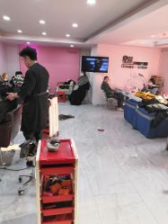 -星座SALON奢华造型