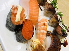 -东京屋(武定路店)