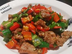 -滇越乘象云南餐厅(豆各庄店)