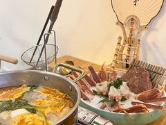 -山海蟹庐·海鲜糟粕醋火锅(慈溪店)