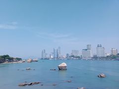 -鼓浪屿·皓月园