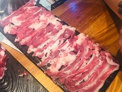 -潮味四季潮汕牛肉火锅(来凤街店)