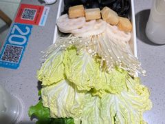 -半天妖烤鱼(东方新天地店)