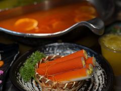 -湊湊火锅·茶憩(合生汇购物中心店)