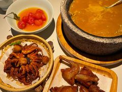 -0776食堂·京城创意菜(七里庄店)