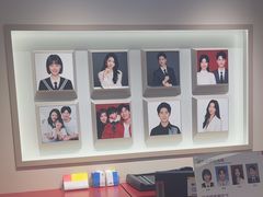 -方快PLUS照相馆(大上海时代广场店)