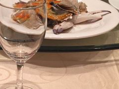 -大榭国际大酒店-中餐厅