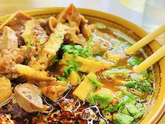 -老北京卤煮(平阳路大马店)