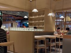 -上关东东北菜(夫子庙水游城店)