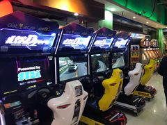 -Play1家庭娱乐中心(包河大玩家店)
