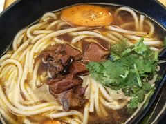 -三千粉牛肉米粉(来客茂店)