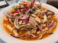 -乡村馕坑肉·烧烤·新疆菜·本地人更爱吃(阿勒泰首店)