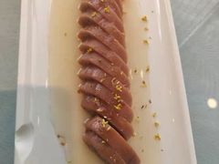 糯米藕-廊亦舫Lang Yi Fang Restaurant(金桥店)