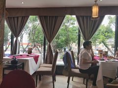 -金苑海鲜酒家(新港中路店)